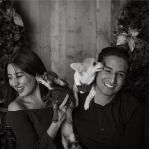 Meet your Posher, Audrey